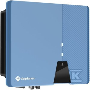 FALOWNIK  // ASW3680-S-G2, 1-FAZ, 3,68KW