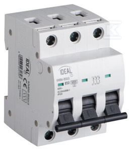 WYŁ.NADPRĄD KMB6-B50/3