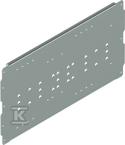 PŁYTA MONTAŻOWA PM 1 ELS46 K1