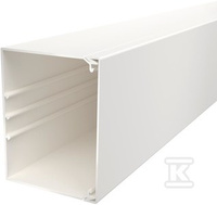 WDK100130RW KANAŁ INSTALACYJNY