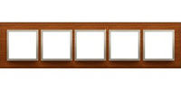 RAM.5-KR.DREWNO ORZECH WENGE SIMON54 N