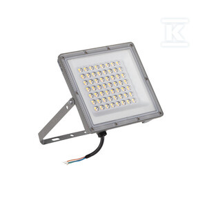 NAŚW.LED ACETE 50W CCT GR