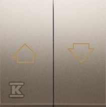 KLAW.MECHANIZ.SZP1M ZŁOTY MAT SIMON54