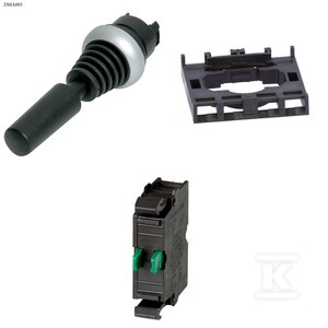 JOYSTICK 4 POŁ.B.SAMOP.