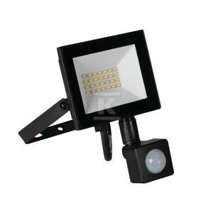 NAŚW.LED GRUN NV LED-20-B-SE