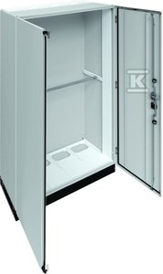 UNI.ROZ.STO.IP55/I 1050X1850X400+COK.10