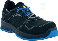 PÓŁBUTY ROSSI S3S CZARNY 43