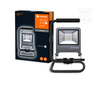 NAŚW.LED WRKL S-STAND CH PLUG 50W 4000K