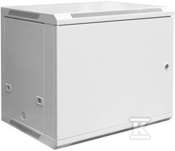 SZAFA SIECIOWA WISZ DN-W19 12U/600/MD
