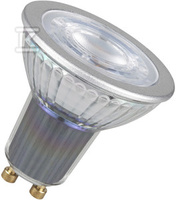 LP.LED PRF PAR16 GL100 9.6W/840 GU10