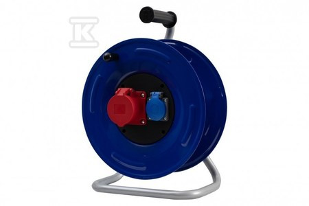 ROZGAŁĘŹNIK GRANDE-320 32A/5P 230V