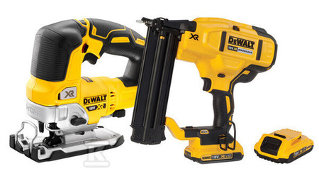 GWOŹDZIARKA/ZSZYWACZ  DCN680D2-QW