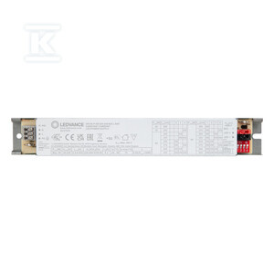 ZASILACZ LED DR DS-P60/220-240/625