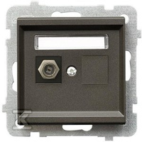 GN.ANT.1-KR.TYP F CZARNY MET.SONATA