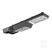 OP.UL.SOLAR.ECO SOLAR E 5W 830 720LM BK