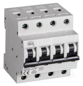 WYŁ.NADPRĄD KMB6-C50/4