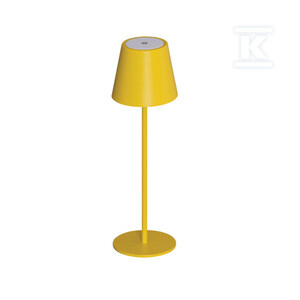LAMPA STOŁ.LED INITA LED IP54 Y