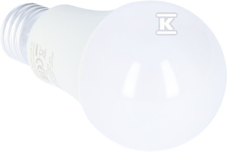 ŻAR.LED VALUE CLA75 11,5W/827 fr E27 23