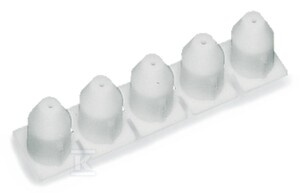 BLOKA.IZO.0,08 ...0,2 MM2 „J" (0,14 M