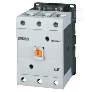 STYCZ.LS MC-130A 400VAC 1A1B