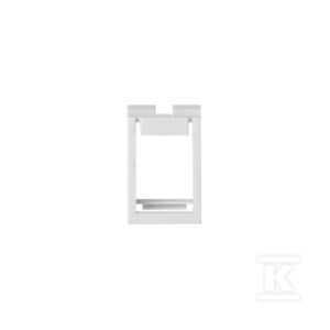 ADAPTER KEYSTONE SIMON,AMP,LEVITON