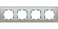 RAM.4-KR.KRYSZT.SREBR/ALU.MAT