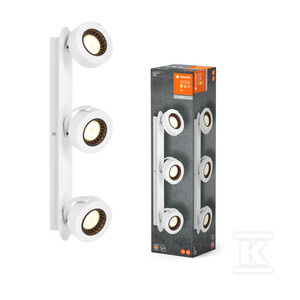 OPR.DEK. SPOT VENUS WH 3