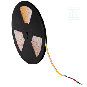 TAŚ.LED LCOBB 8W/M 12 IP00-WW