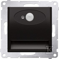 DOSCA.01/48 OPRAWA SIMON54 ANTRACYT