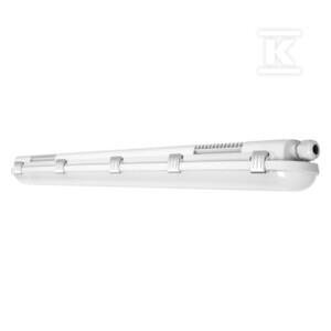 OPR.HERM.LED DMP1500 58W 865 IP65 GY