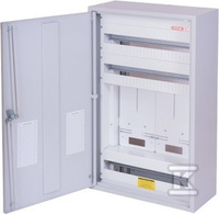 ROZDZIELNICA UNI SYSTEM 550-900-250 LM