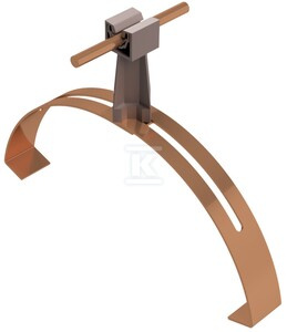 U.GĄSIO.UNIW.ZE SŁUP. BRĄZOWY /TW/CU/