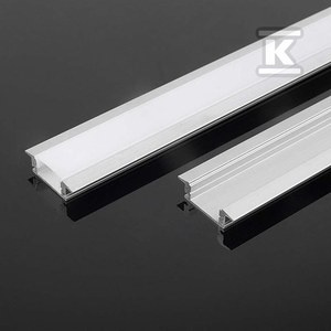 PROF ALUM V-TAC 2MB ANOD,MLCZ, VT-8106