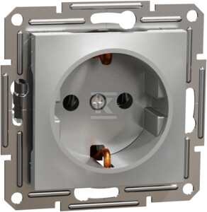 GN.1-KR.SCHUKOB/R ALU ASFORA