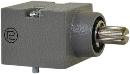 GŁOWICA ROTACYJNA 81050-5.2