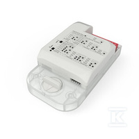 CZUJ.DMP BAT SEN LS PD 8 MW INT