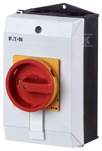 T0-2-1/I1/SVB ŁĄCZNIK KRZYWKOWY