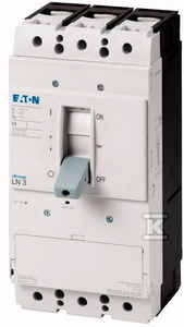 LN3-630-I-ROZŁĄCZNIK MOCY