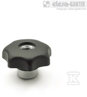 GN 6336.3-50-M10-NI POKRĘTŁO SZYBKOMOC