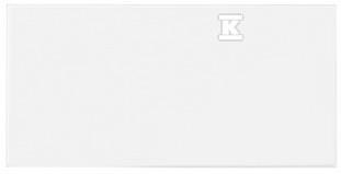 10000800-230 ZAŚLEPKA SIMON100 BIAŁY M