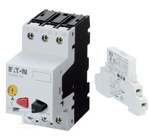 ZEST EATON PKZM01-0,25-EA&NHI11-PKZ0