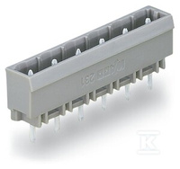 WTYK THT, PI.LU.1,0 X 1,0 MM, KON.PRO.RA