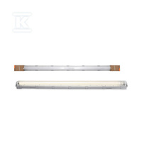 OPR.HERM.LED ESSN DMP 15W 840