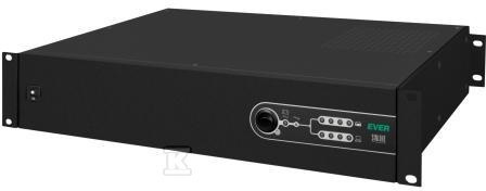 UPS EVER SINLINE 1200 USB HID 19" 2U