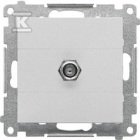 GN.1-KR.ANTEN."F" ALU.MAT SIMON55