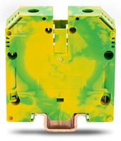 ZŁĄCZKA PE 2-PRZE.70 MM2, ZA.GWIN.70,