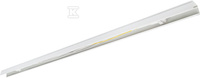 SZYN.TRUSYS FLEX P RAIL 1500 8P END WT