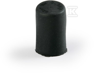 PK99.095 OSŁ.GUM.70-95MM2 KOŃCA.PRZEW.