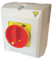 ŁĄCZNIK KRZYWKOWY T0-S40JPU1101A6R