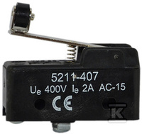 ŁĄCZ.MINIATUR.5211-407